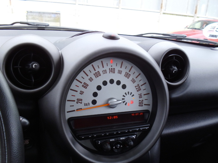 MINIMINI Countryman Cooper 90 kW (122 CV) Vehículo usado en Barcelona - 13 MINIMINI Countryman Cooper 90 kW (122 CV) Vehículo usado en Barcelona - 13