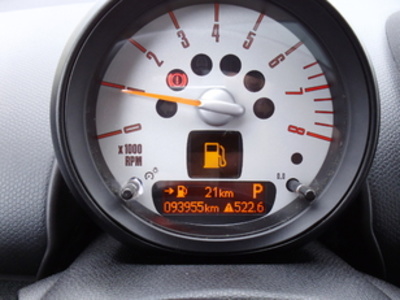 MINI MINI Countryman Cooper 90 kW (122 CV) MINI MINI Countryman Cooper 90 kW (122 CV)