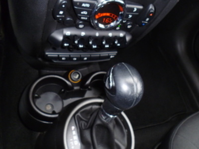 MINI MINI Countryman Cooper 90 kW (122 CV) MINI MINI Countryman Cooper 90 kW (122 CV)