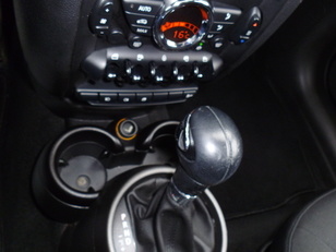 MINI MINI Countryman Cooper 90 kW (122 CV)