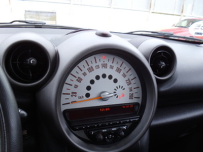 MINI MINI Countryman Cooper 90 kW (122 CV) MINI MINI Countryman Cooper 90 kW (122 CV)