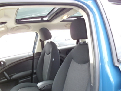 MINI MINI Countryman Cooper 90 kW (122 CV) MINI MINI Countryman Cooper 90 kW (122 CV)