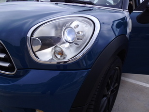 MINI MINI Countryman Cooper 90 kW (122 CV)