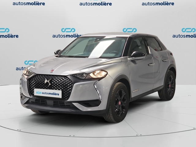 DSDS3 Crossback Performance Line PureTech Auto 96 kW (130 CV)