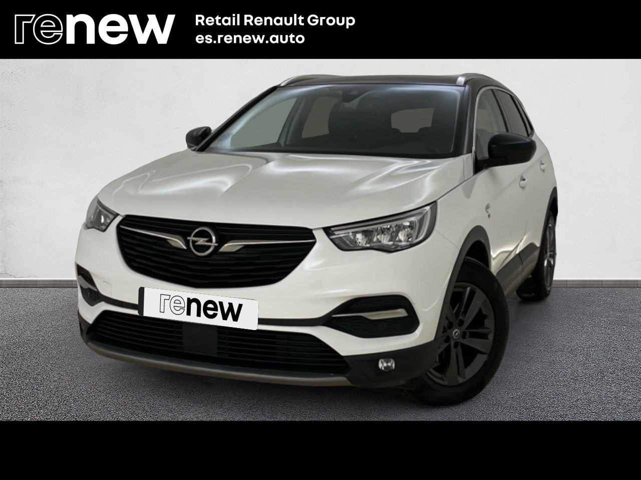 Opel Grandland X 1.5 CDTi 120 Aniversario 96 kW (130 CV) - 1