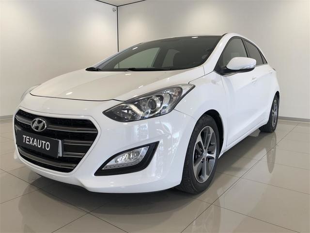 Hyundai i30 1.4 MPI BlueDrive Go! 74 kW (100 CV)