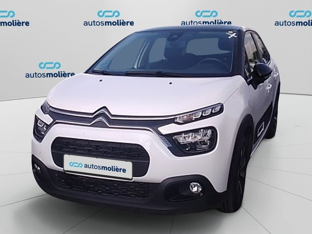 CitroenC3 PureTech 83 Feel Pack 61 kW (83 CV)