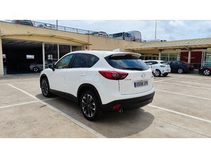 Mazda CX-5 2.2 DE Black Tech Edition 2WD Aut. 110 kW (150 CV)