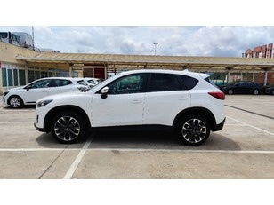 Mazda CX-5 2.2 DE Black Tech Edition 2WD Aut. 110 kW (150 CV)