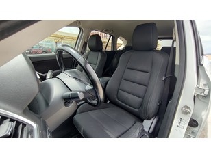 Mazda CX-5 2.2 DE Black Tech Edition 2WD Aut. 110 kW (150 CV)