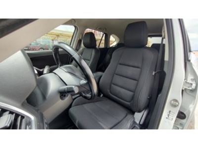 Mazda CX-5 2.2 DE Black Tech Edition 2WD Aut. 110 kW (150 CV) Mazda CX-5 2.2 DE Black Tech Edition 2WD Aut. 110 kW (150 CV)