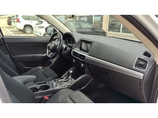 Mazda CX-5 2.2 DE Black Tech Edition 2WD Aut. 110 kW (150 CV)