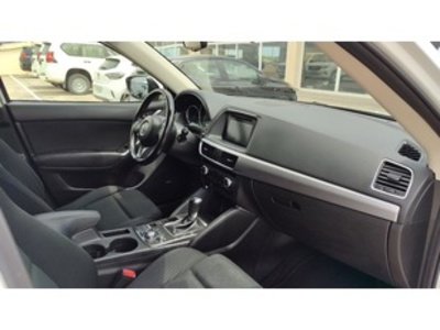 Mazda CX-5 2.2 DE Black Tech Edition 2WD Aut. 110 kW (150 CV) Mazda CX-5 2.2 DE Black Tech Edition 2WD Aut. 110 kW (150 CV)