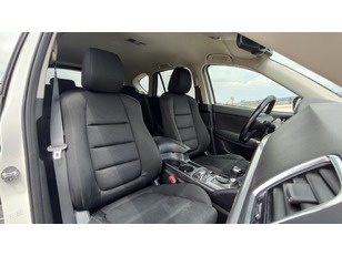 Mazda CX-5 2.2 DE Black Tech Edition 2WD Aut. 110 kW (150 CV)