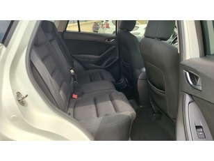 Mazda CX-5 2.2 DE Black Tech Edition 2WD Aut. 110 kW (150 CV)