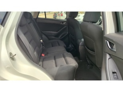 Mazda CX-5 2.2 DE Black Tech Edition 2WD Aut. 110 kW (150 CV) Mazda CX-5 2.2 DE Black Tech Edition 2WD Aut. 110 kW (150 CV)