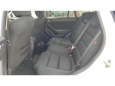 Mazda CX-5 2.2 DE Black Tech Edition 2WD Aut. 110 kW (150 CV) Mazda CX-5 2.2 DE Black Tech Edition 2WD Aut. 110 kW (150 CV)