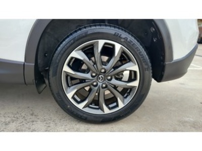 Mazda CX-5 2.2 DE Black Tech Edition 2WD Aut. 110 kW (150 CV) Mazda CX-5 2.2 DE Black Tech Edition 2WD Aut. 110 kW (150 CV)