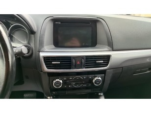 Mazda CX-5 2.2 DE Black Tech Edition 2WD Aut. 110 kW (150 CV)