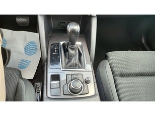 Mazda CX-5 2.2 DE Black Tech Edition 2WD Aut. 110 kW (150 CV)