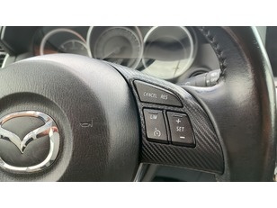 Mazda CX-5 2.2 DE Black Tech Edition 2WD Aut. 110 kW (150 CV)