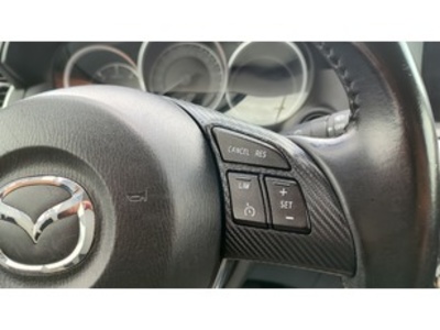 Mazda CX-5 2.2 DE Black Tech Edition 2WD Aut. 110 kW (150 CV) Mazda CX-5 2.2 DE Black Tech Edition 2WD Aut. 110 kW (150 CV)