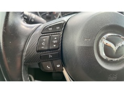 Mazda CX-5 2.2 DE Black Tech Edition 2WD Aut. 110 kW (150 CV) Mazda CX-5 2.2 DE Black Tech Edition 2WD Aut. 110 kW (150 CV)