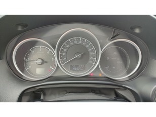 Mazda CX-5 2.2 DE Black Tech Edition 2WD Aut. 110 kW (150 CV)