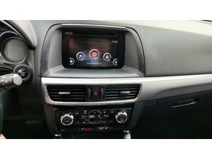 Mazda CX-5 2.2 DE Black Tech Edition 2WD Aut. 110 kW (150 CV)