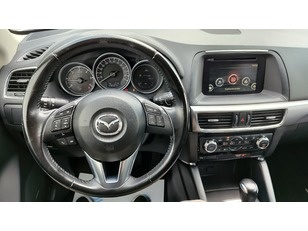 Mazda CX-5 2.2 DE Black Tech Edition 2WD Aut. 110 kW (150 CV)