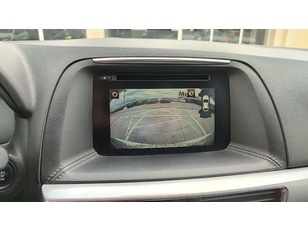 Mazda CX-5 2.2 DE Black Tech Edition 2WD Aut. 110 kW (150 CV)