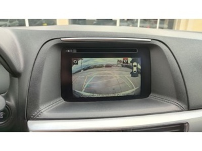 Mazda CX-5 2.2 DE Black Tech Edition 2WD Aut. 110 kW (150 CV) Mazda CX-5 2.2 DE Black Tech Edition 2WD Aut. 110 kW (150 CV)