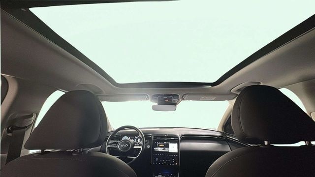 HyundaiTucson 1.6 TGDI 48V Tecno 2C DCT 110 kW (150 CV) Vehículo usado en Barcelona - 7