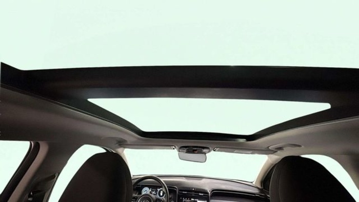 HyundaiTucson 1.6 TGDI 48V Tecno 2C DCT 110 kW (150 CV) Vehículo usado en Barcelona - 8 HyundaiTucson 1.6 TGDI 48V Tecno 2C DCT 110 kW (150 CV) Vehículo usado en Barcelona - 8