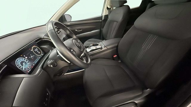HyundaiTucson 1.6 TGDI 48V Tecno 2C DCT 110 kW (150 CV) Vehículo usado en Barcelona - 12