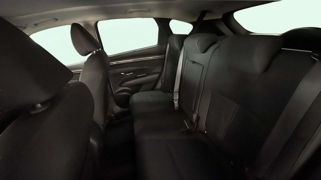 HyundaiTucson 1.6 TGDI 48V Tecno 2C DCT 110 kW (150 CV) Vehículo usado en Barcelona - 13