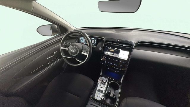 HyundaiTucson 1.6 TGDI 48V Tecno 2C DCT 110 kW (150 CV) Vehículo usado en Barcelona - 14
