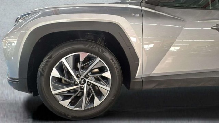 HyundaiTucson 1.6 TGDI 48V Tecno 2C DCT 110 kW (150 CV) Vehículo usado en Barcelona - 25 HyundaiTucson 1.6 TGDI 48V Tecno 2C DCT 110 kW (150 CV) Vehículo usado en Barcelona - 25