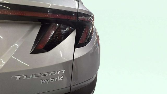HyundaiTucson 1.6 TGDI 48V Tecno 2C DCT 110 kW (150 CV) Vehículo usado en Barcelona - 26