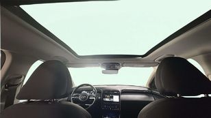 Hyundai Tucson 1.6 TGDI 48V Tecno 2C DCT 110 kW (150 CV) Hyundai Tucson 1.6 TGDI 48V Tecno 2C DCT 110 kW (150 CV)