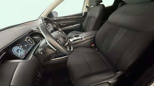 Hyundai Tucson 1.6 TGDI 48V Tecno 2C DCT 110 kW (150 CV) Hyundai Tucson 1.6 TGDI 48V Tecno 2C DCT 110 kW (150 CV)
