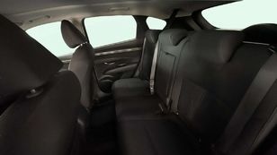 Hyundai Tucson 1.6 TGDI 48V Tecno 2C DCT 110 kW (150 CV) Hyundai Tucson 1.6 TGDI 48V Tecno 2C DCT 110 kW (150 CV)