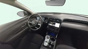 Hyundai Tucson 1.6 TGDI 48V Tecno 2C DCT 110 kW (150 CV) Hyundai Tucson 1.6 TGDI 48V Tecno 2C DCT 110 kW (150 CV)
