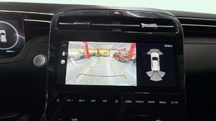 Hyundai Tucson 1.6 TGDI 48V Tecno 2C DCT 110 kW (150 CV) Hyundai Tucson 1.6 TGDI 48V Tecno 2C DCT 110 kW (150 CV)