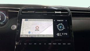 Hyundai Tucson 1.6 TGDI 48V Tecno 2C DCT 110 kW (150 CV) Hyundai Tucson 1.6 TGDI 48V Tecno 2C DCT 110 kW (150 CV)
