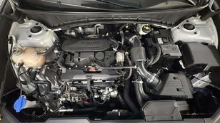 Hyundai Tucson 1.6 TGDI 48V Tecno 2C DCT 110 kW (150 CV) Hyundai Tucson 1.6 TGDI 48V Tecno 2C DCT 110 kW (150 CV)