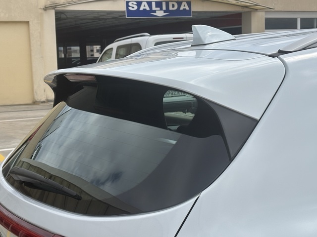 KiaSportage 1.6 GDi Drive 4x2 97 kW (132 CV) Vehículo usado en Barcelona - 12