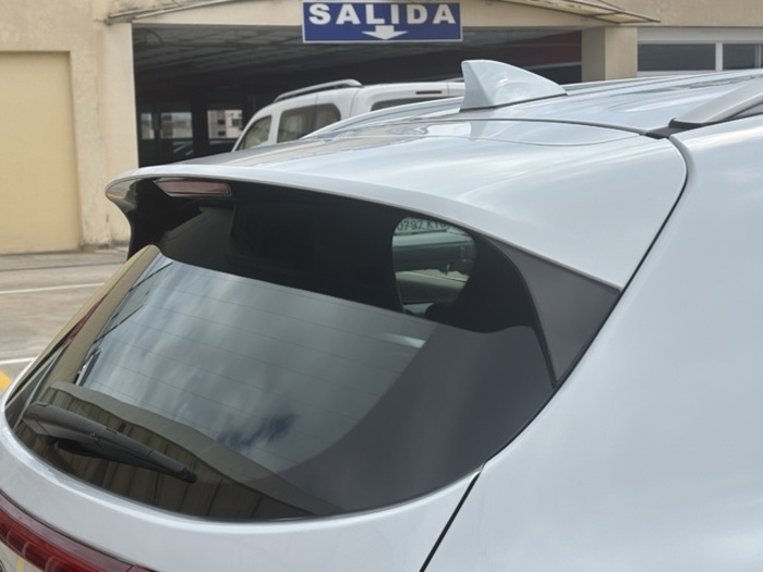 KiaSportage 1.6 GDi Drive 4x2 97 kW (132 CV) Vehículo usado en Barcelona - 12 KiaSportage 1.6 GDi Drive 4x2 97 kW (132 CV) Vehículo usado en Barcelona - 12