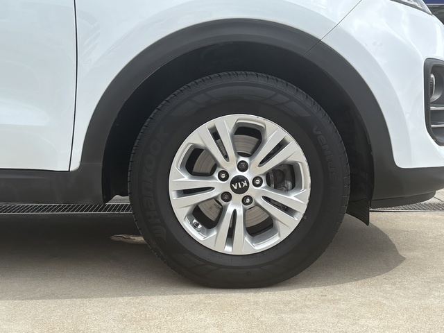 KiaSportage 1.6 GDi Drive 4x2 97 kW (132 CV) Vehículo usado en Barcelona - 14