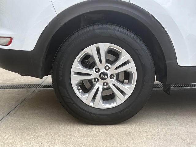 KiaSportage 1.6 GDi Drive 4x2 97 kW (132 CV) Vehículo usado en Barcelona - 15